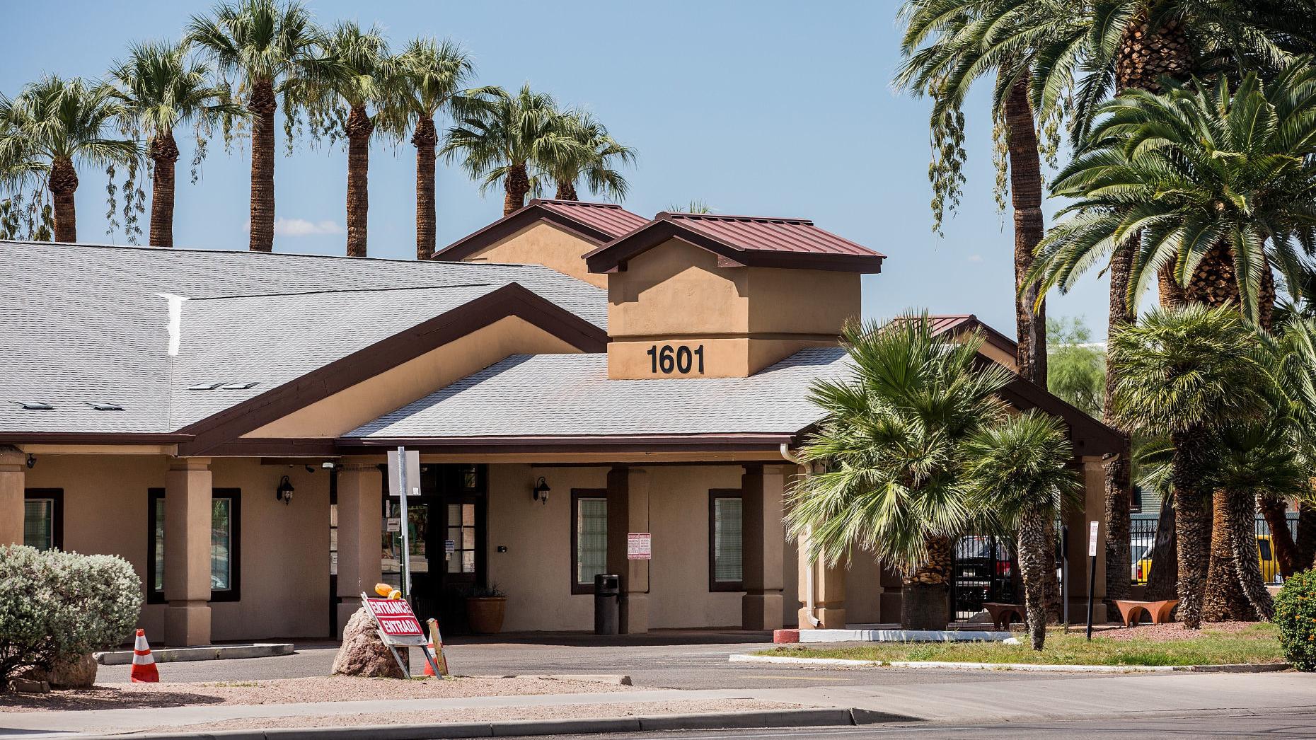 Arizona moves to revoke licenses from all Southwest Key migrant-children shelters